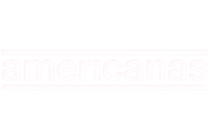 Logo americanas
